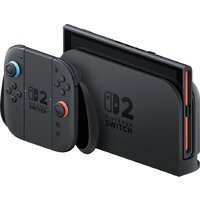 Игровая приставка Nintendo Switch 2 - Превью изображения №12 — Интернет-магазин 7 дней