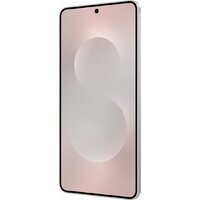 Телефон Samsung Galaxy S25 Edge SM-S9370 12GB/512GB (титановый серебристый) - Превью изображения №5 — Интернет-магазин 7 дней