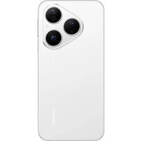 Телефон Huawei Pura 80 HED-LX9 12GB/256GB (белый) - Превью изображения №2 — Интернет-магазин 7 дней