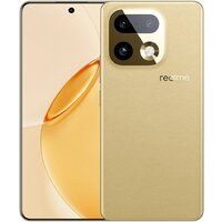 Телефон Realme 16 Pro+ 5G 12GB/512GB международная версия (бежевый) - Превью изображения №2 — Интернет-магазин 7 дней