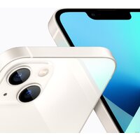 Телефон Apple iPhone 13 512GB (сияющая звезда) - Превью изображения №5 — Интернет-магазин 7 дней