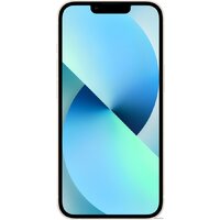 Телефон Apple iPhone 13 512GB (сияющая звезда) - Превью изображения №2 — Интернет-магазин 7 дней