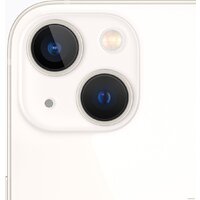 Телефон Apple iPhone 13 512GB (сияющая звезда) - Превью изображения №4 — Интернет-магазин 7 дней