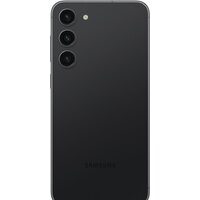 Телефон Samsung Galaxy S23+ SM-S916B/DS 8GB/512GB (черный фантом) - Превью изображения №5 — Интернет-магазин 7 дней