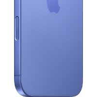 Телефон Apple iPhone 16 Dual SIM 128GB (ультрамарин) - Превью изображения №6 — Интернет-магазин 7 дней