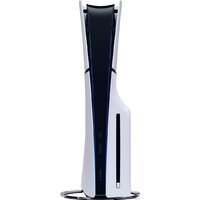 Игровая приставка Sony PlayStation 5 Slim CFI-21XX Fortnite Flowering Chaos Bundle (2 ревизия, с дисководом) - Превью изображения №3 — Интернет-магазин 7 дней