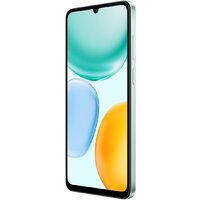 Телефон HONOR X5c Plus 4GB/128GB международная версия (бирюзовый) - Превью изображения №4 — Интернет-магазин 7 дней
