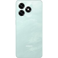 Телефон HONOR X5c Plus 4GB/128GB международная версия (бирюзовый) - Превью изображения №3 — Интернет-магазин 7 дней