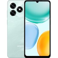 HONOR X5c Plus 4GB/128GB международная версия (бирюзовый)