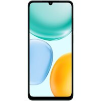 Телефон HONOR X5c Plus 4GB/128GB международная версия (бирюзовый) - Превью изображения №2 — Интернет-магазин 7 дней