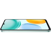 Телефон HONOR X5c Plus 4GB/128GB международная версия (бирюзовый) - Превью изображения №8 — Интернет-магазин 7 дней