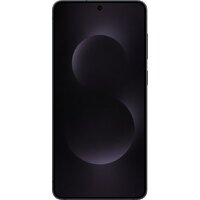 Телефон Samsung Galaxy S25 Edge SM-S9370 12GB/512GB (титановый черный) - Превью изображения №2 — Интернет-магазин 7 дней