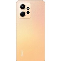 Телефон Xiaomi Redmi Note 12 6GB/128GB с NFC международная версия (золотистый) - Превью изображения №3 — Интернет-магазин 7 дней
