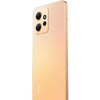 Телефон Xiaomi Redmi Note 12 6GB/128GB с NFC международная версия (золотистый) - Превью изображения №4 — Интернет-магазин 7 дней