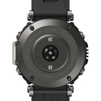 Умные часы Amazfit T-Rex Ultra (черный) - Превью изображения №3 — Интернет-магазин 7 дней