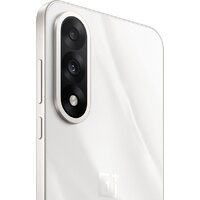 Телефон OnePlus Nord 5 12GB/512GB CPH2709 европейская версия (белый) - Превью изображения №4 — Интернет-магазин 7 дней