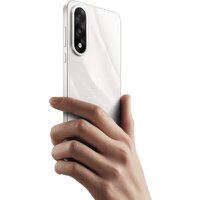 Телефон OnePlus Nord 5 12GB/512GB CPH2709 европейская версия (белый) - Превью изображения №5 — Интернет-магазин 7 дней