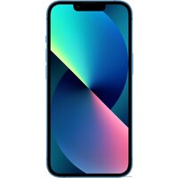 Телефон Apple iPhone 13 512GB (синий) - Превью изображения №2 — Интернет-магазин 7 дней