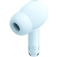 Наушники Xiaomi Redmi Buds 8 Lite M2539E1 (голубой, международная версия) - Превью изображения №10 — Интернет-магазин 7 дней