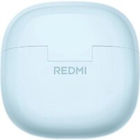 Наушники Xiaomi Redmi Buds 8 Lite M2539E1 (голубой, международная версия) - Превью изображения №8 — Интернет-магазин 7 дней
