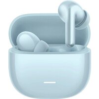 Наушники Xiaomi Redmi Buds 8 Lite M2539E1 (голубой, международная версия) - Превью изображения №2 — Интернет-магазин 7 дней