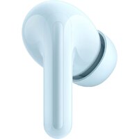 Наушники Xiaomi Redmi Buds 8 Lite M2539E1 (голубой, международная версия) - Превью изображения №9 — Интернет-магазин 7 дней