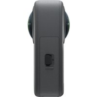 Экшен-камера DJI Osmo 360 Standard Combo - Превью изображения №3 — Интернет-магазин 7 дней