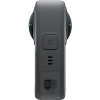 Экшен-камера DJI Osmo 360 Standard Combo - Превью изображения №4 — Интернет-магазин 7 дней