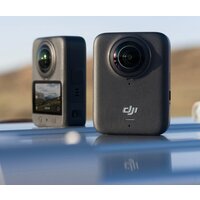 Экшен-камера DJI Osmo 360 Standard Combo - Превью изображения №19 — Интернет-магазин 7 дней