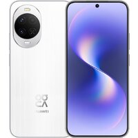 Huawei nova 15 PSN-LX9 Dual SIM 12GB/256GB (белый, международная версия)