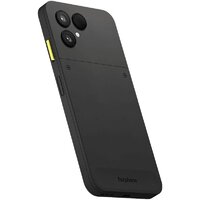 Телефон Fairphone 6 8GB/256GB (черный) - Превью изображения №4 — Интернет-магазин 7 дней
