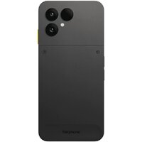 Телефон Fairphone 6 8GB/256GB (черный) - Превью изображения №3 — Интернет-магазин 7 дней