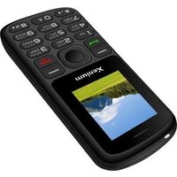 Кнопочный телефон Xenium X160 (черный) - Превью изображения №5 — Интернет-магазин 7 дней