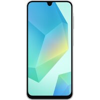 Телефон Samsung Galaxy A16 SM-A165F 6GB/128GB (серебристый) - Превью изображения №2 — Интернет-магазин 7 дней