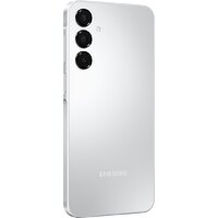 Телефон Samsung Galaxy A16 SM-A165F 6GB/128GB (серебристый) - Превью изображения №6 — Интернет-магазин 7 дней