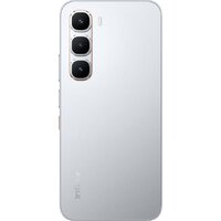 Телефон Infinix Hot 60 Pro X6885 8GB/128GB (серебристый) - Превью изображения №5 — Интернет-магазин 7 дней