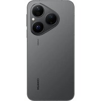Телефон Huawei Pura 80 HED-LX9 12GB/256GB (черный) - Превью изображения №3 — Интернет-магазин 7 дней