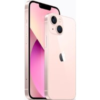 Телефон Apple iPhone 13 512GB (розовый) - Превью изображения №3 — Интернет-магазин 7 дней