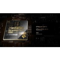Телефон iQOO Z10R 8GB/256GB международная версия (насыщенный черный) - Превью изображения №14 — Интернет-магазин 7 дней