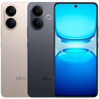 Телефон iQOO Z10R 8GB/256GB международная версия (насыщенный черный) - Превью изображения №4 — Интернет-магазин 7 дней