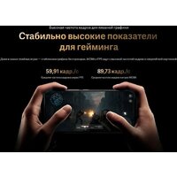 Телефон iQOO Z10R 8GB/256GB международная версия (насыщенный черный) - Превью изображения №15 — Интернет-магазин 7 дней
