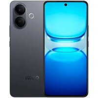 iQOO Z10R 8GB/256GB международная версия (насыщенный черный)