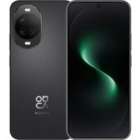 Телефон Huawei nova 15 PSN-LX9 Dual SIM 12GB/256GB (черный, международная версия) - Превью изображения №1 — Интернет-магазин 7 дней