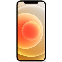 Телефон Apple iPhone 12 128GB (белый) - Превью изображения №2 — Интернет-магазин 7 дней