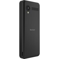 Кнопочный телефон Xenium X240 (черный) - Превью изображения №7 — Интернет-магазин 7 дней