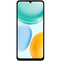Телефон HONOR X5c Plus 4GB/128GB международная версия (серебристый) - Превью изображения №2 — Интернет-магазин 7 дней