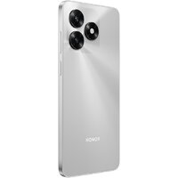 Телефон HONOR X5c Plus 4GB/128GB международная версия (серебристый) - Превью изображения №5 — Интернет-магазин 7 дней