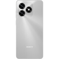 Телефон HONOR X5c Plus 4GB/128GB международная версия (серебристый) - Превью изображения №3 — Интернет-магазин 7 дней