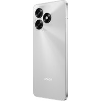 Телефон HONOR X5c Plus 4GB/128GB международная версия (серебристый) - Превью изображения №6 — Интернет-магазин 7 дней