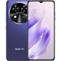 Oukitel C37 6GB/256GB (синий)